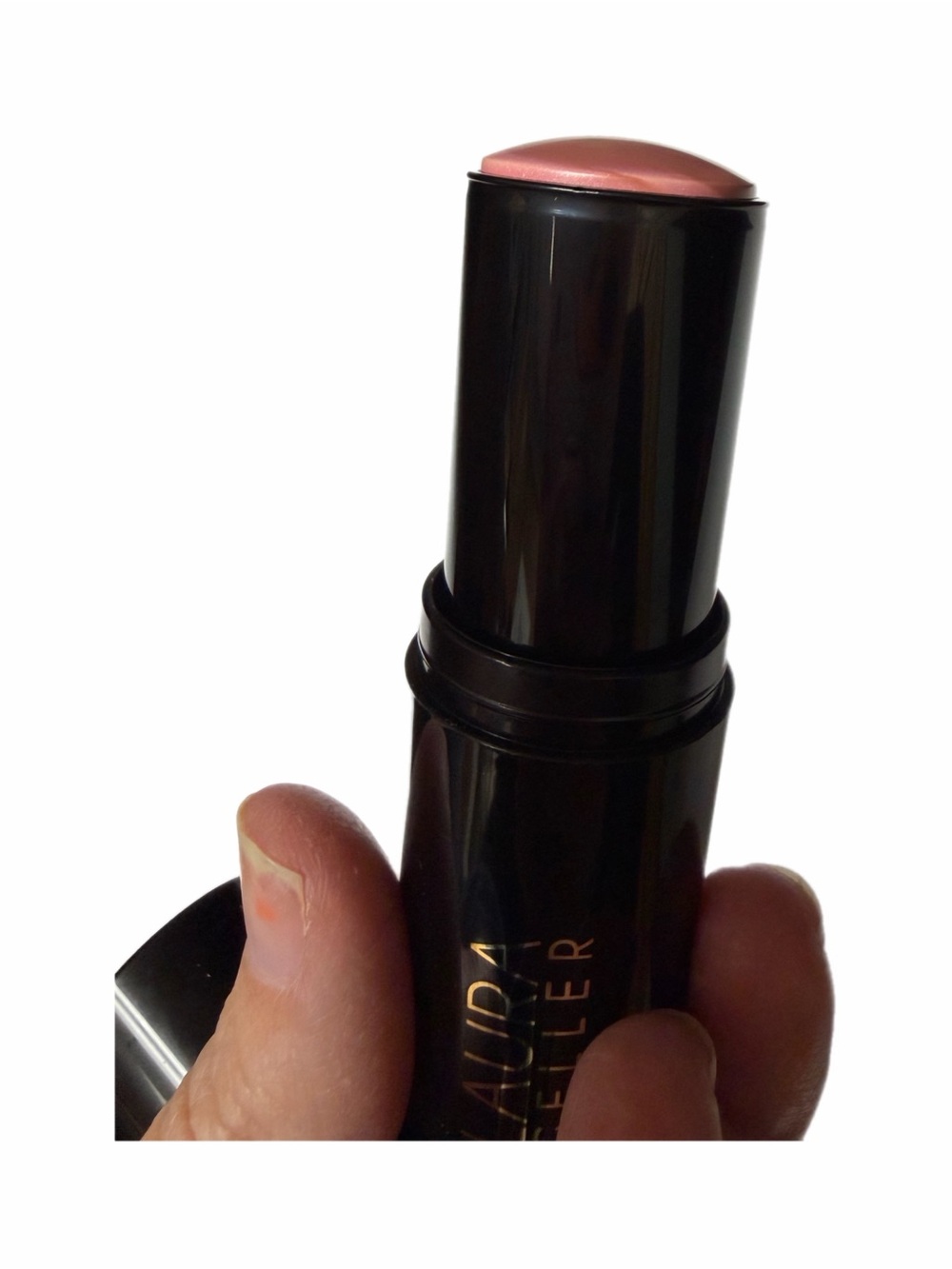 Laura Geller Blush Stick New Pink Fiore